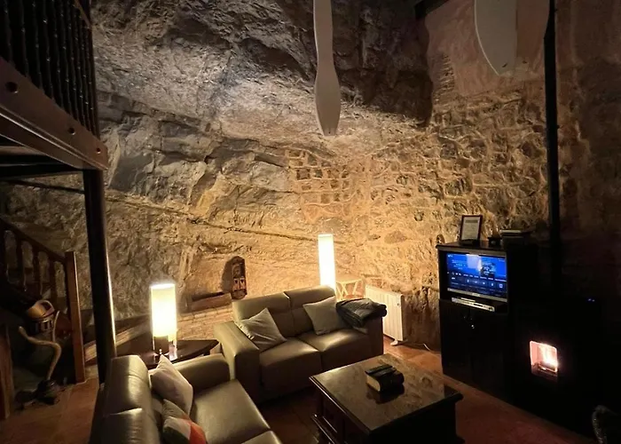 Casa De La Roca