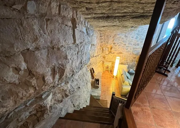 Casa De La Roca