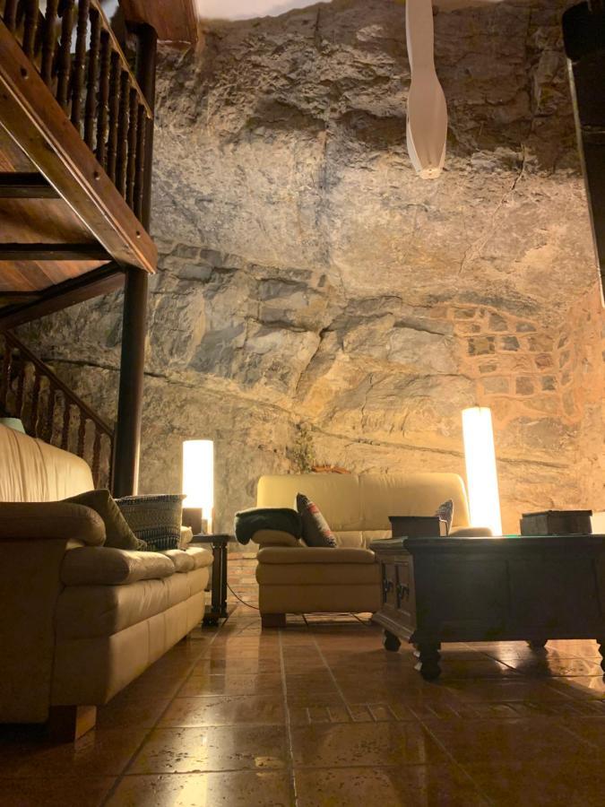 Apartment Casa De La Roca