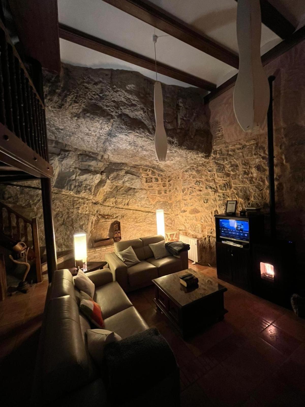 Casa De La Roca