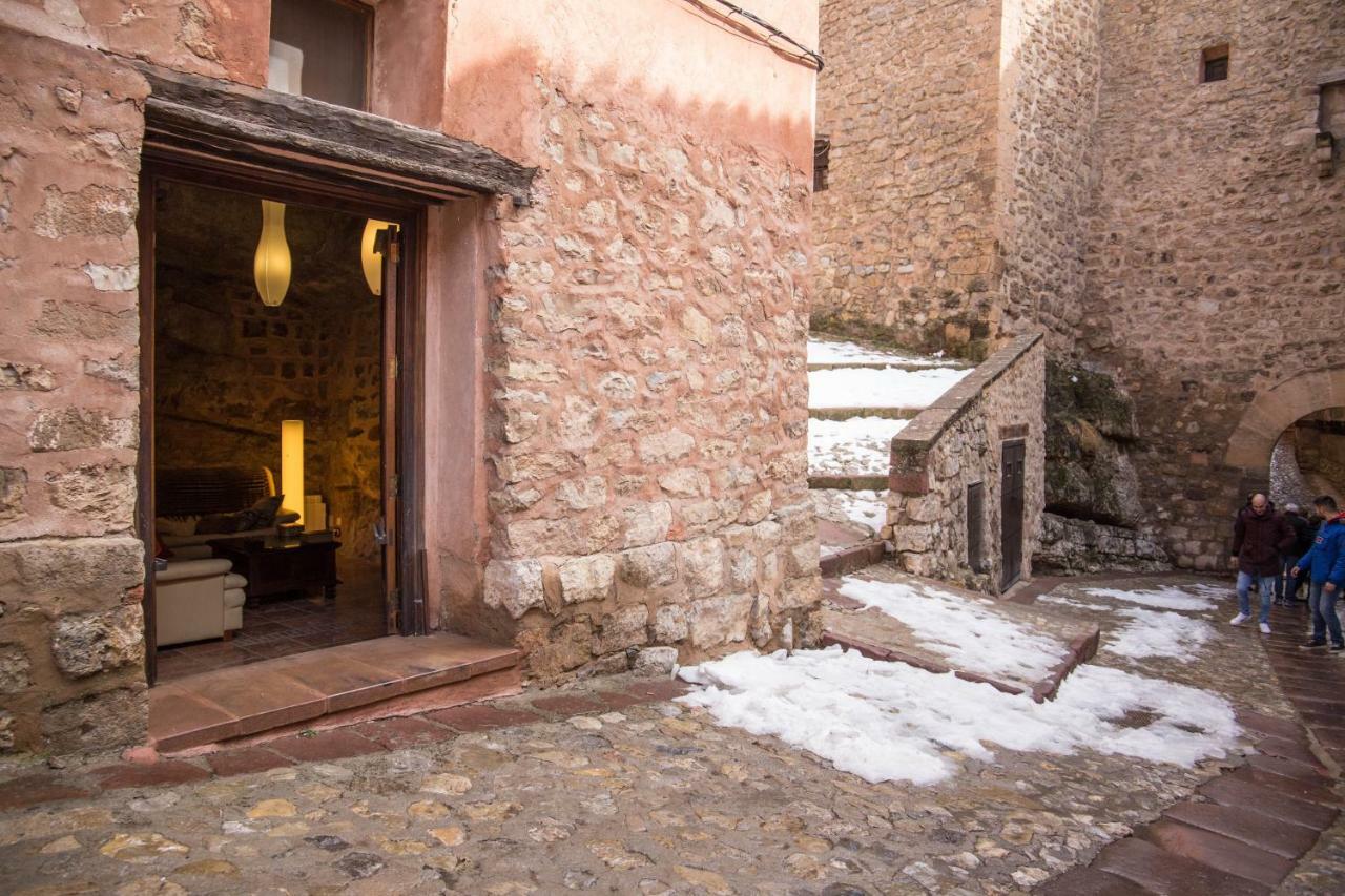 Casa De La Roca *